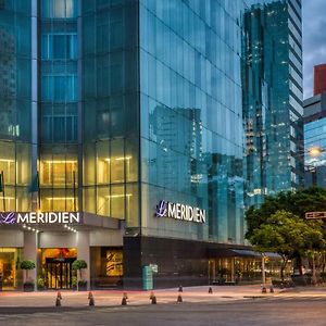 Le Meridien Mexico City